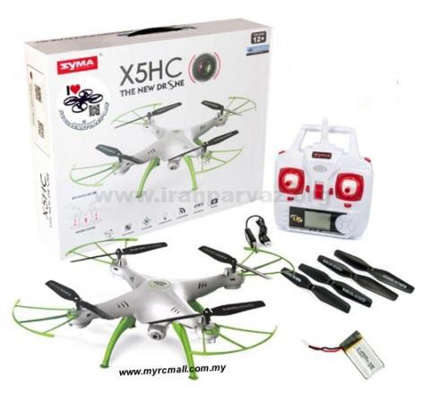 syma x5hc 4ch 2 4g camera rc quadcopter drone altitude hold barometer myrcmall 1605 09 Myrcmall@21