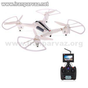 XK X300 F 2 4G 6 Axis Gyro RC Drone With 720P Wild Angle Camera 5.jpg 640x6401