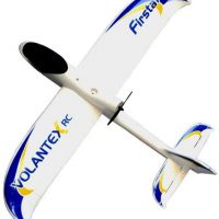 هواپیمای کنترلی Firstar | هواپیمای کنترل از راه دور فایراستار
