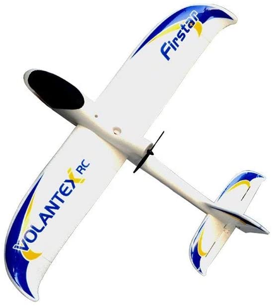 هواپیمای کنترلی Firstar | هواپیمای کنترل از راه دور فایراستار