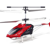 هلیکوپتر کنترلی ۳ کاناله سیما syma s5 | هلیکوپتر کنترلی ارزان
