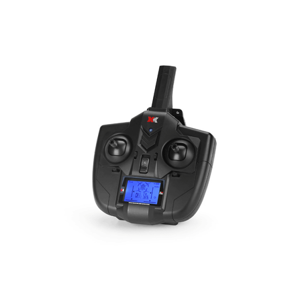 کوادکوپتر X300 | کوادکوپتر دوربین دار WlToys