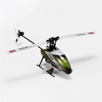 هلیکوپتر کنترلی K100 | هلیکوپتر مناسب حرکات آکروباتیک WlToys