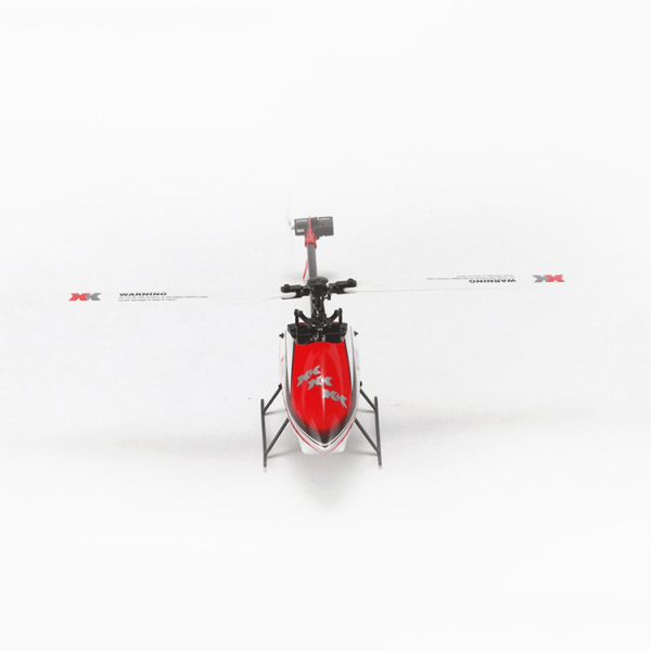 هلیکوپتر K120 | هلیکوپتر کنترلی متوسط بدون دوربین wltoys