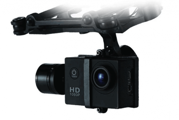 کوادکوپتر X380B | کوادکوپتر دوربین حرفه ای WlToys