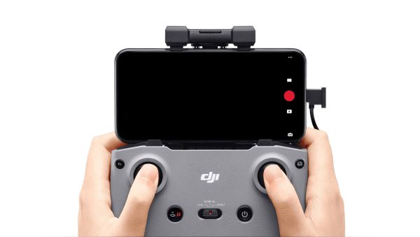 کوادکوپتر DJI Mini 2 | کوادکوپتر مینی تاشو با دوربین ۱۲ مگاپیکسلی