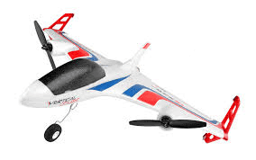 هواپیما کنترلی X520 | هواپیما کنترلی تفریحی جنس بدنه EPP