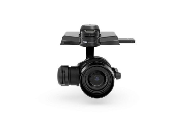 کوادکوپتر Inspire 1 pro | کوادکوپتر حرفه ای دوربین دار DJI